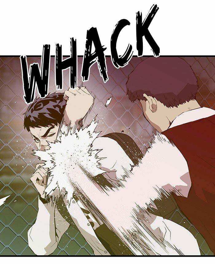 Weak Hero - Chương 53