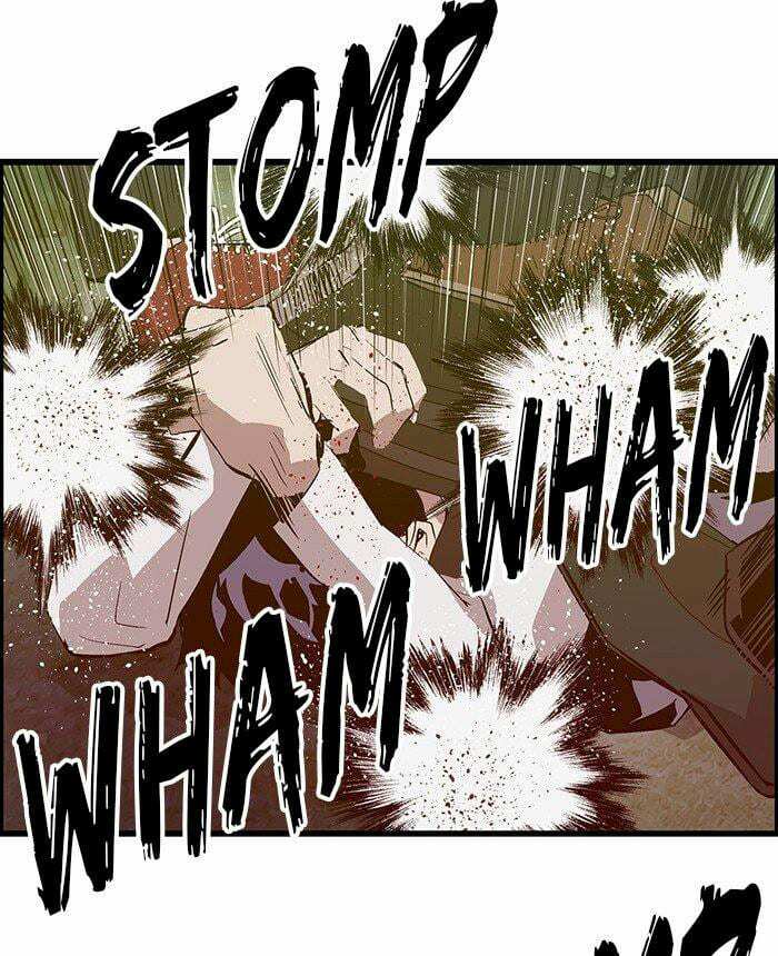 Weak Hero - Chương 53