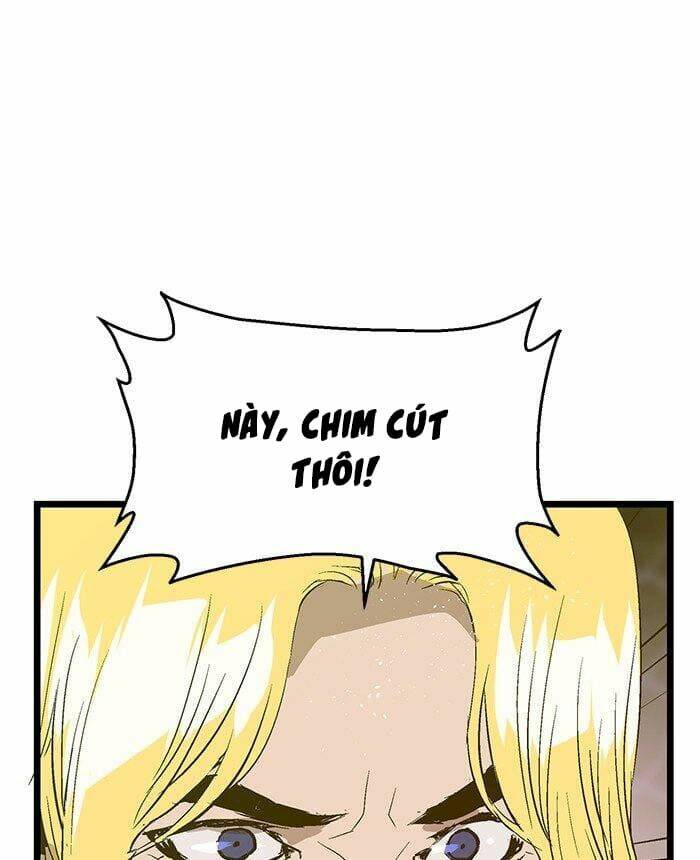 Weak Hero - Chương 53