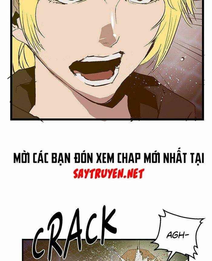 Weak Hero - Chương 53