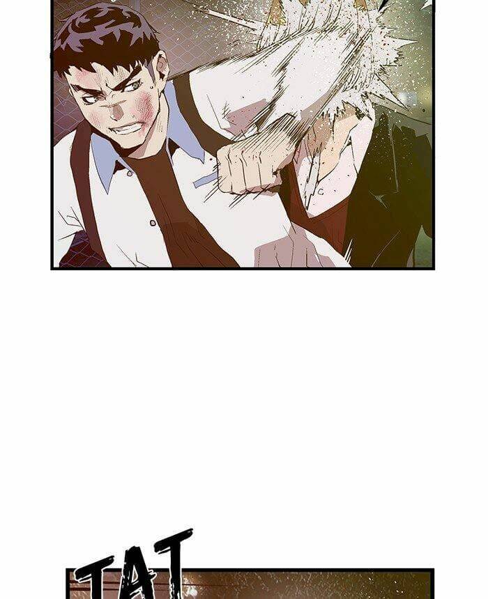 Weak Hero - Chương 53