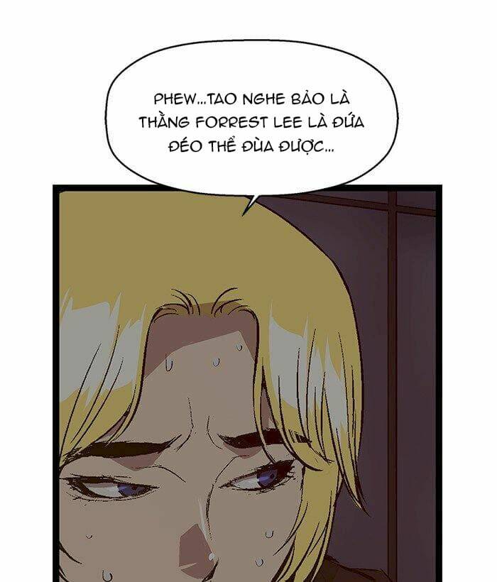 Weak Hero - Chương 53