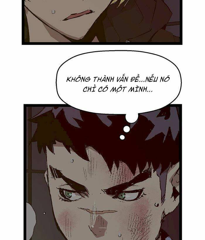 Weak Hero - Chương 53