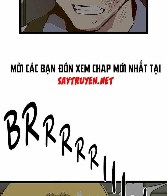 Weak Hero - Chương 53