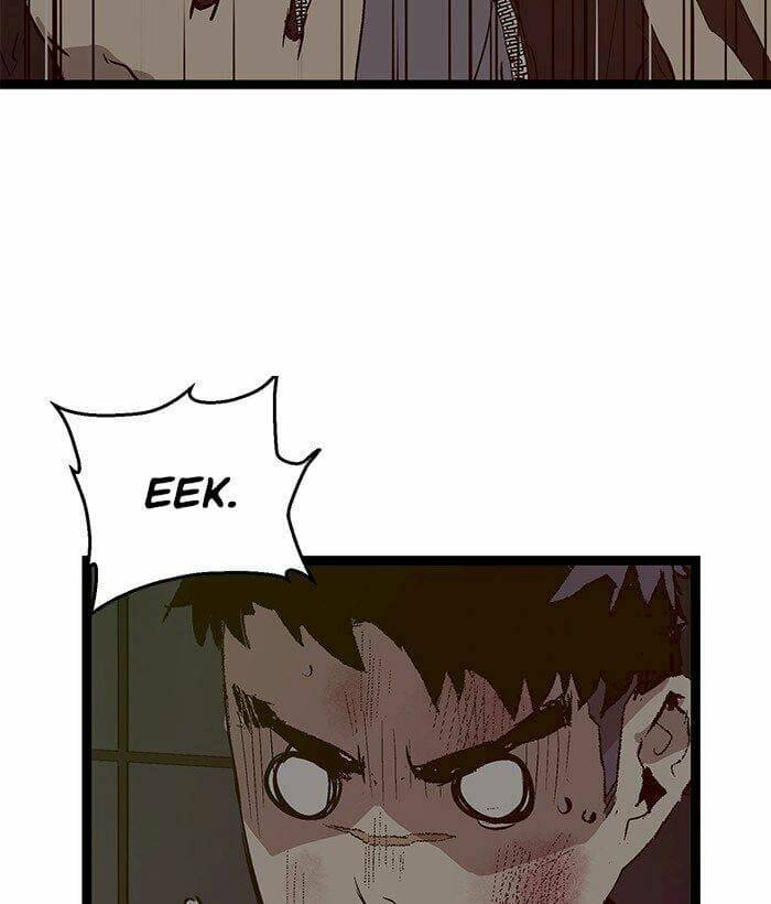 Weak Hero - Chương 53