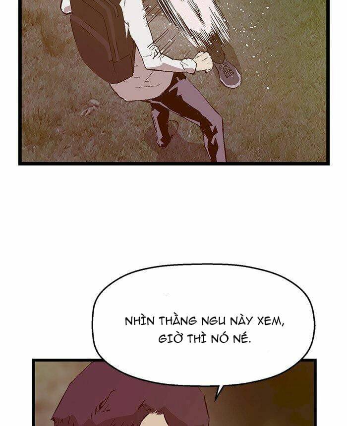Weak Hero - Chương 53