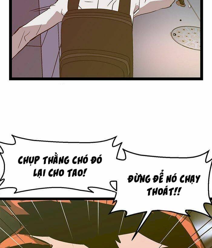 Weak Hero - Chương 53