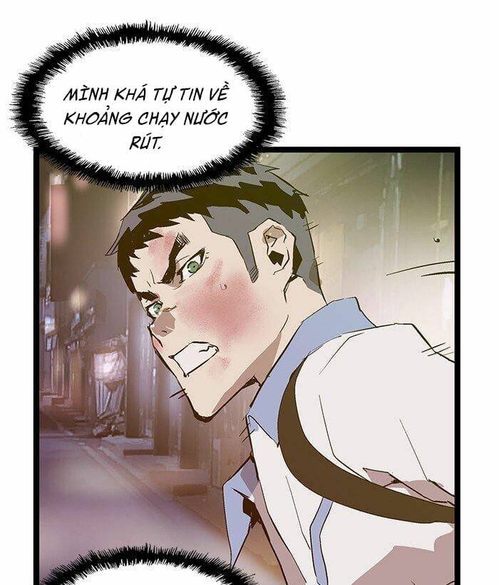 Weak Hero - Chương 53