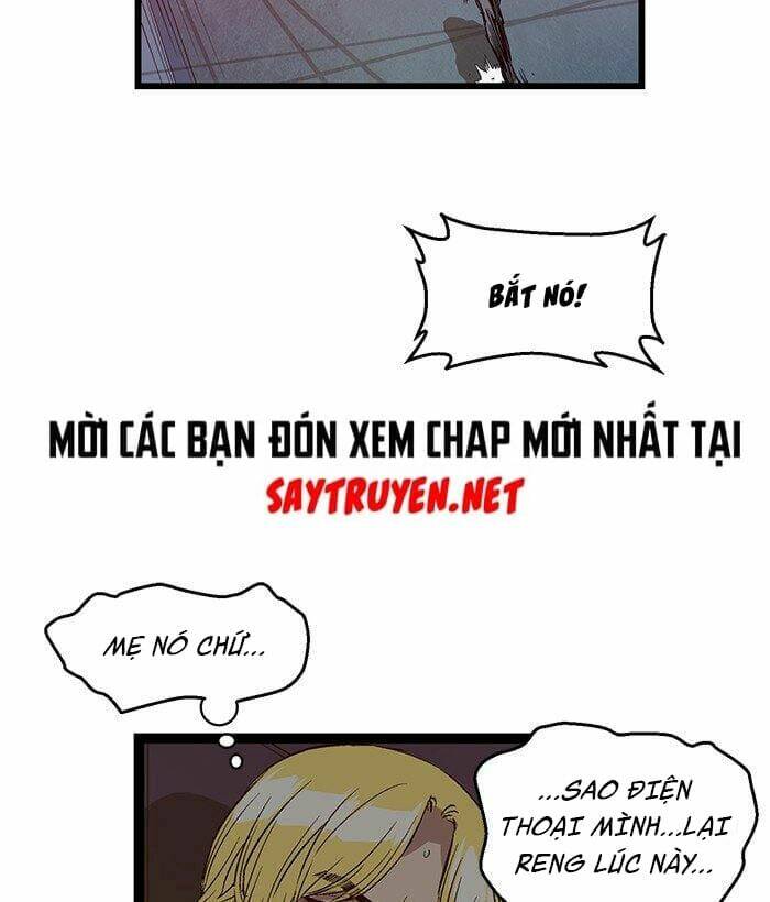Weak Hero - Chương 53