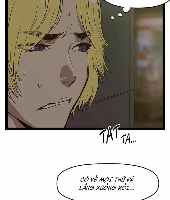 Weak Hero - Chương 53