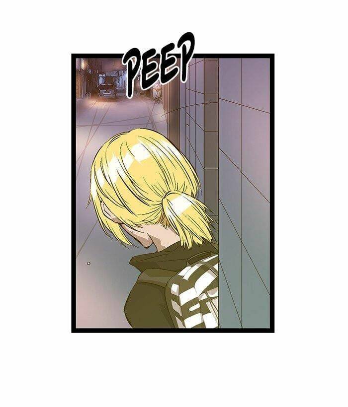 Weak Hero - Chương 53