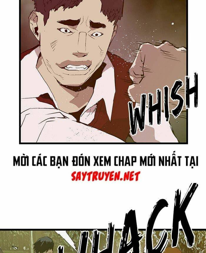 Weak Hero - Chương 53