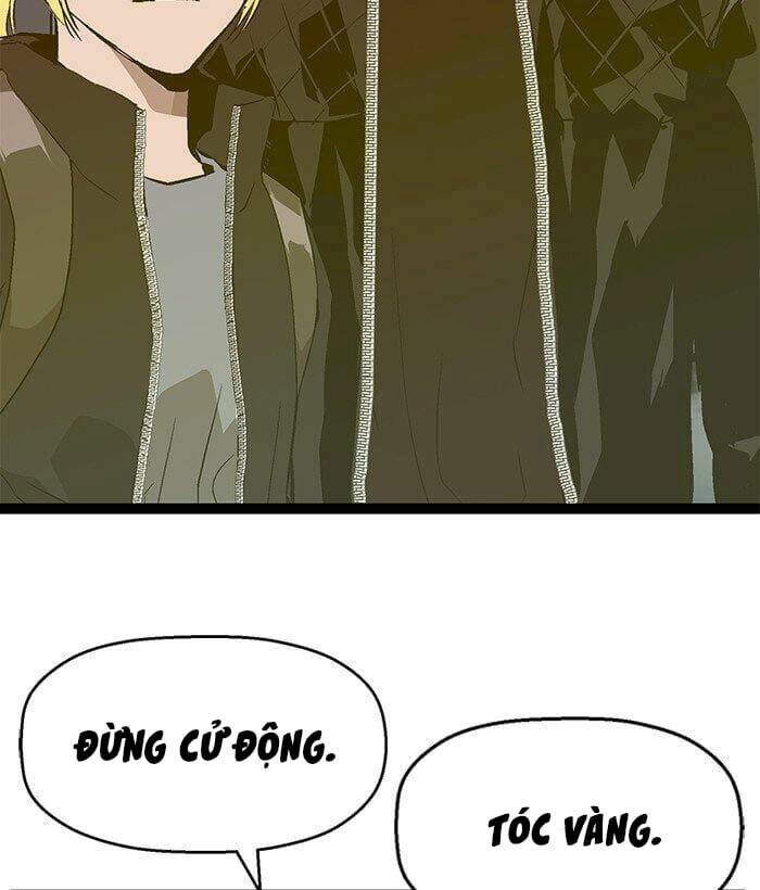 Weak Hero - Chương 53