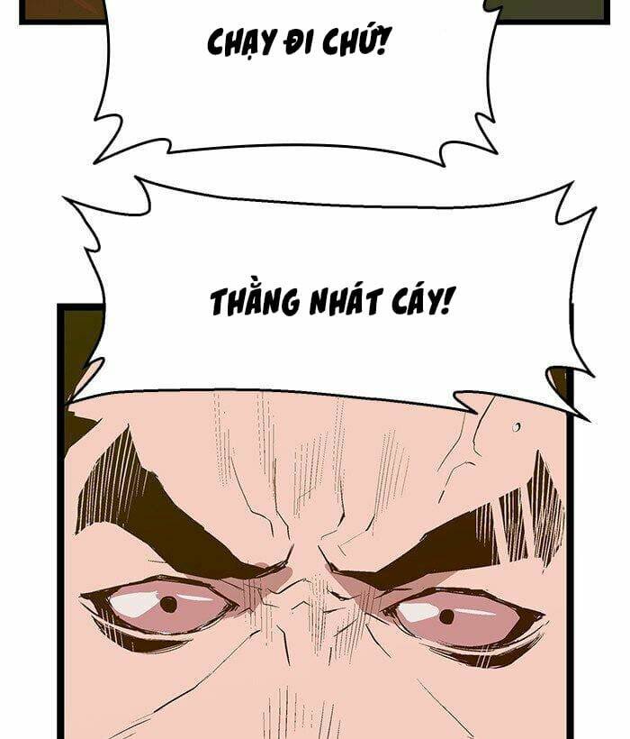Weak Hero - Chương 53