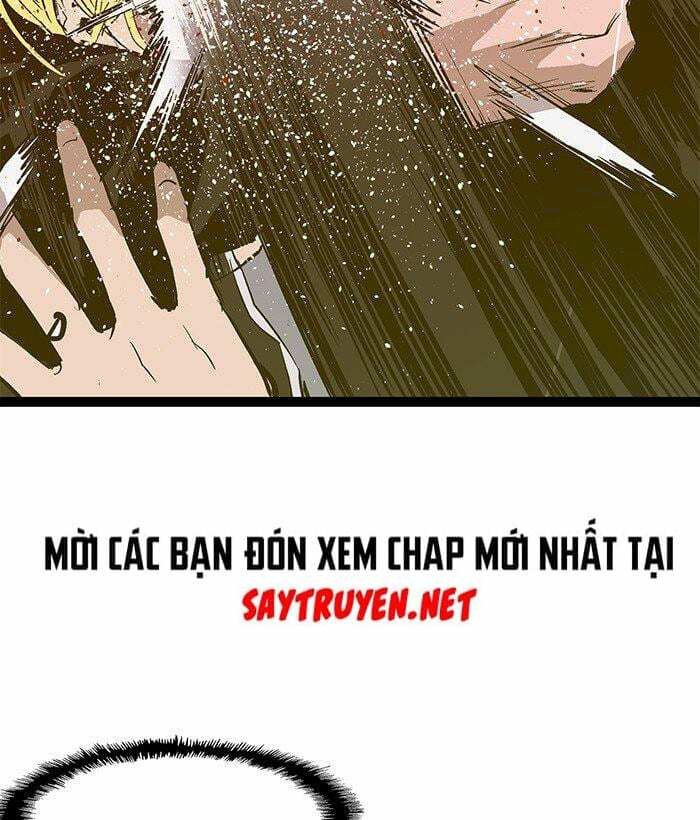 Weak Hero - Chương 53