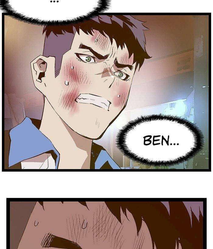 Weak Hero - Chương 53