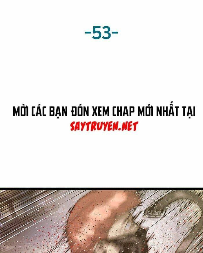 Weak Hero - Chương 53