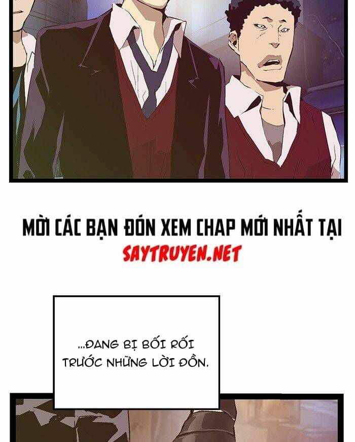 Weak Hero - Chương 53