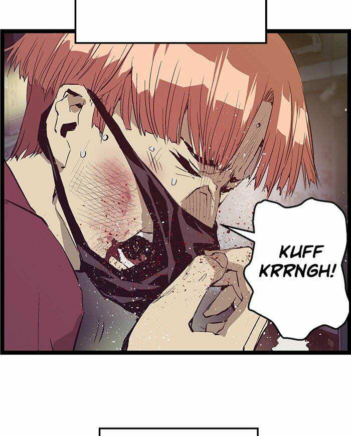 Weak Hero - Chương 53