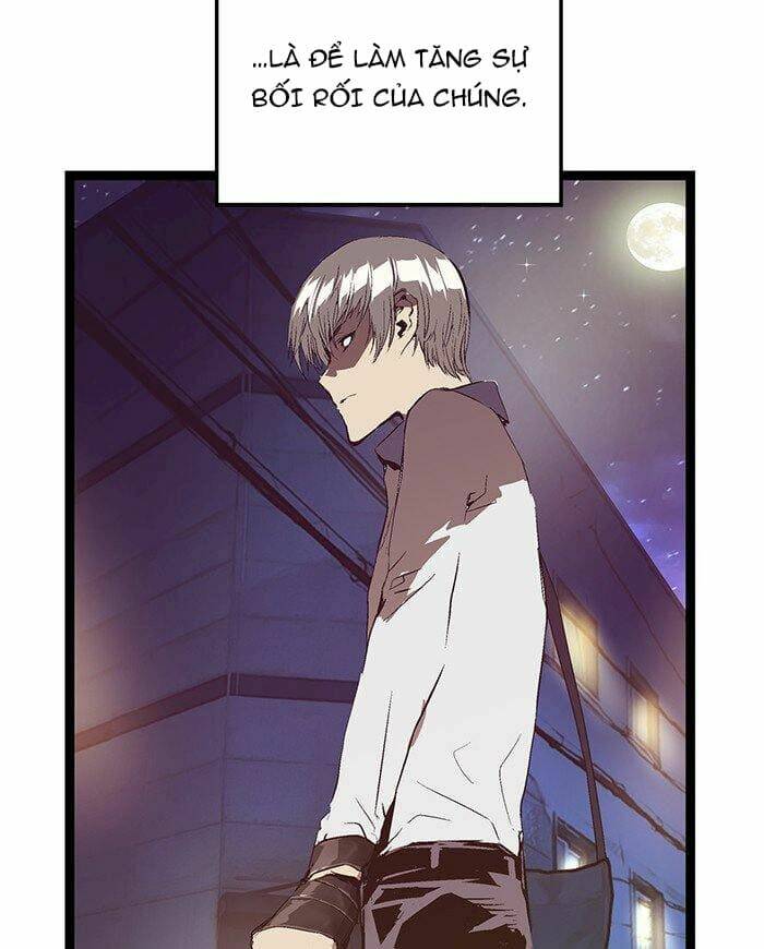 Weak Hero - Chương 53