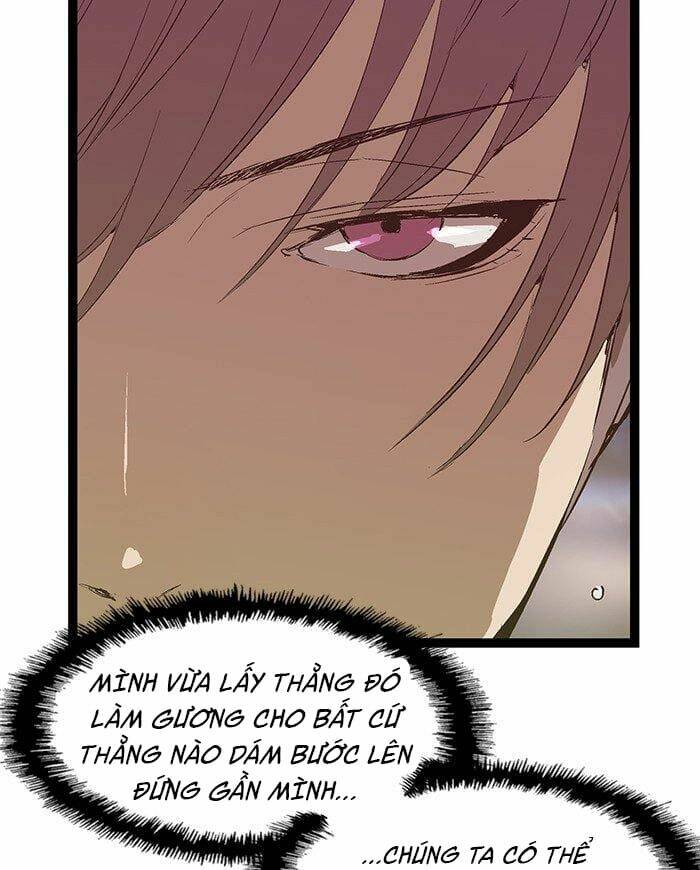 Weak Hero - Chương 53