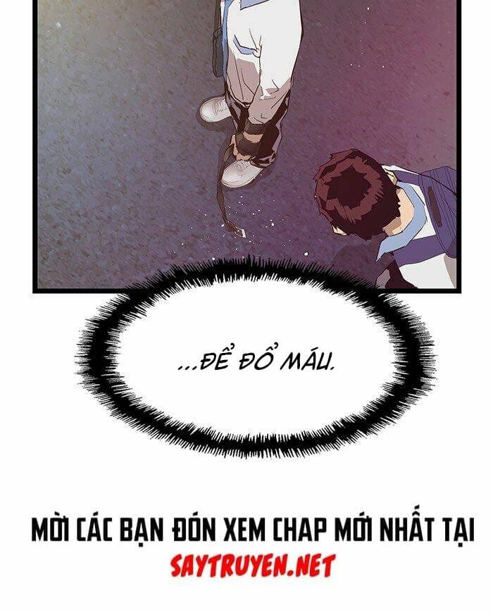 Weak Hero - Chương 53