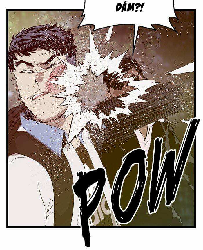 Weak Hero - Chương 53