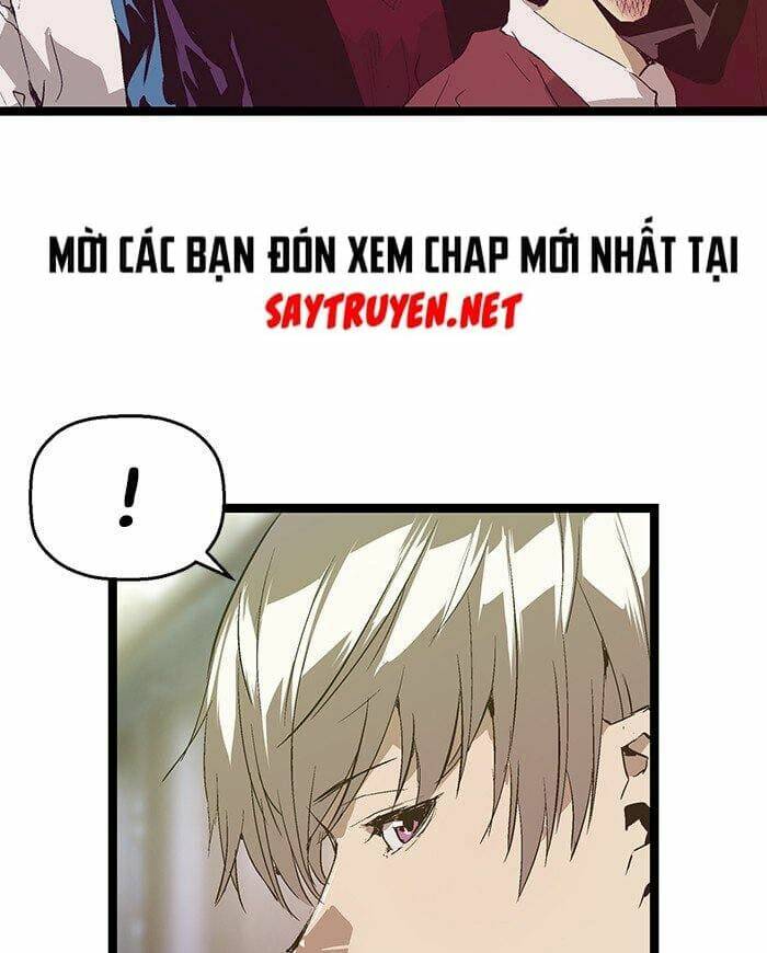 Weak Hero - Chương 53
