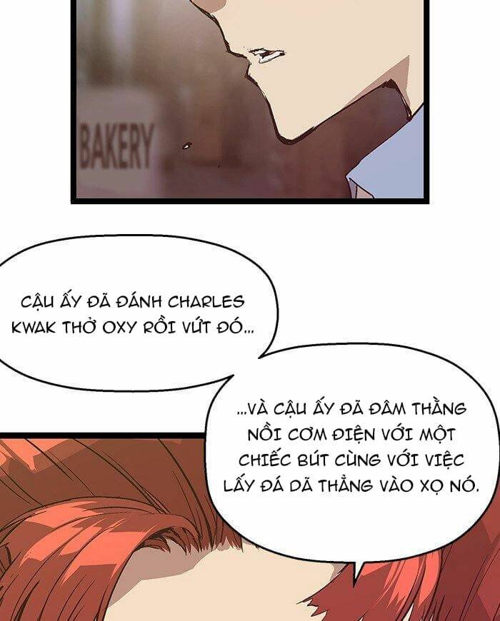 Weak Hero - Chương 53