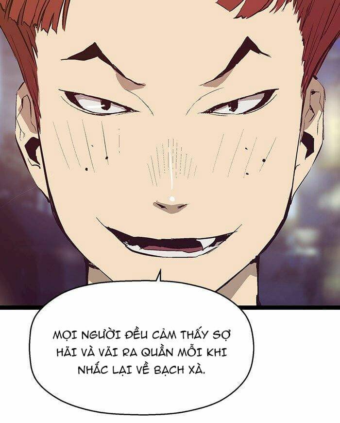 Weak Hero - Chương 53