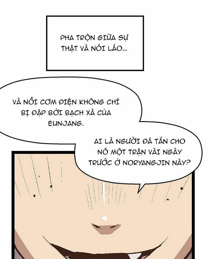 Weak Hero - Chương 53