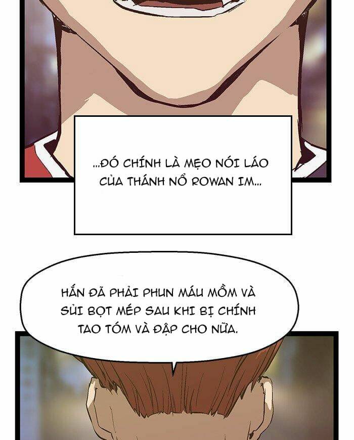 Weak Hero - Chương 53