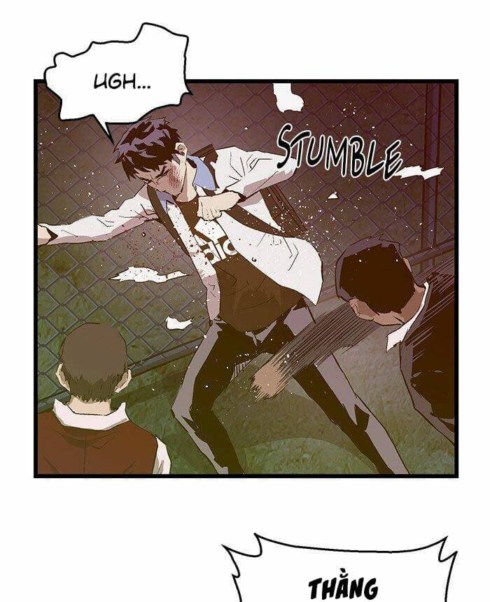 Weak Hero - Chương 53