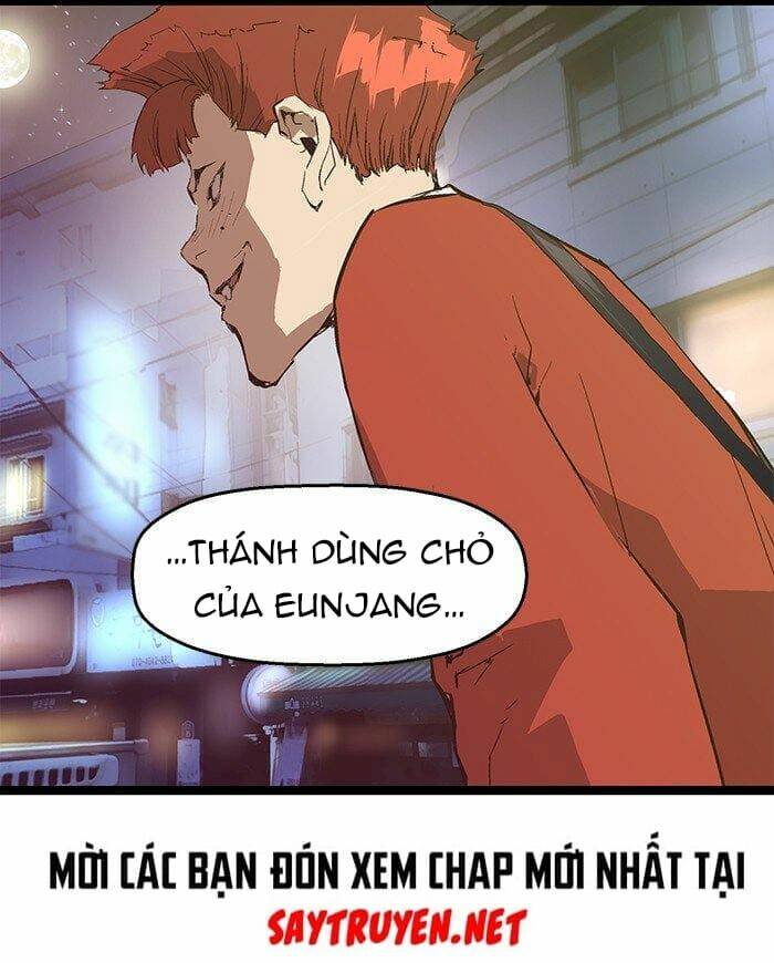 Weak Hero - Chương 53