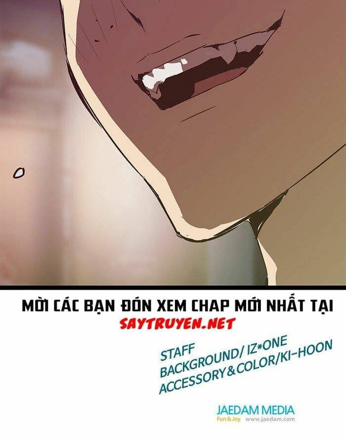 Weak Hero - Chương 53