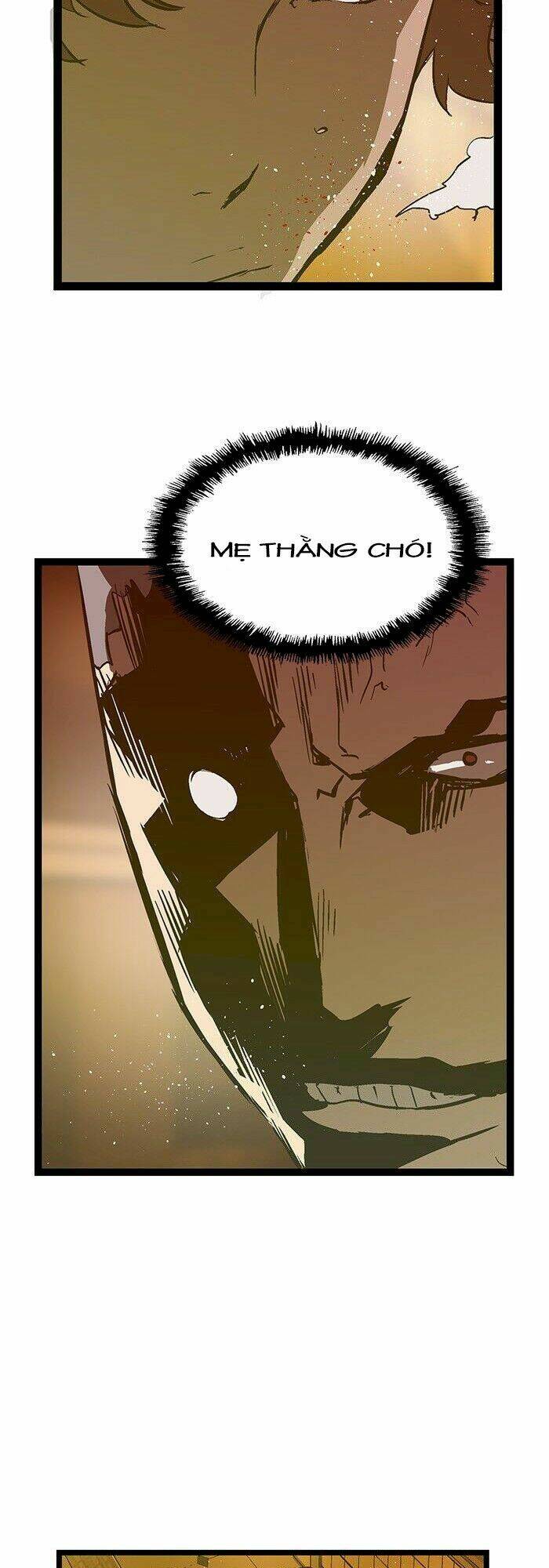 Weak Hero - Chương 54