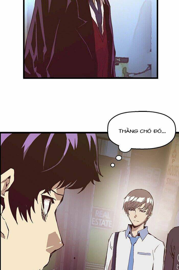 Weak Hero - Chương 54