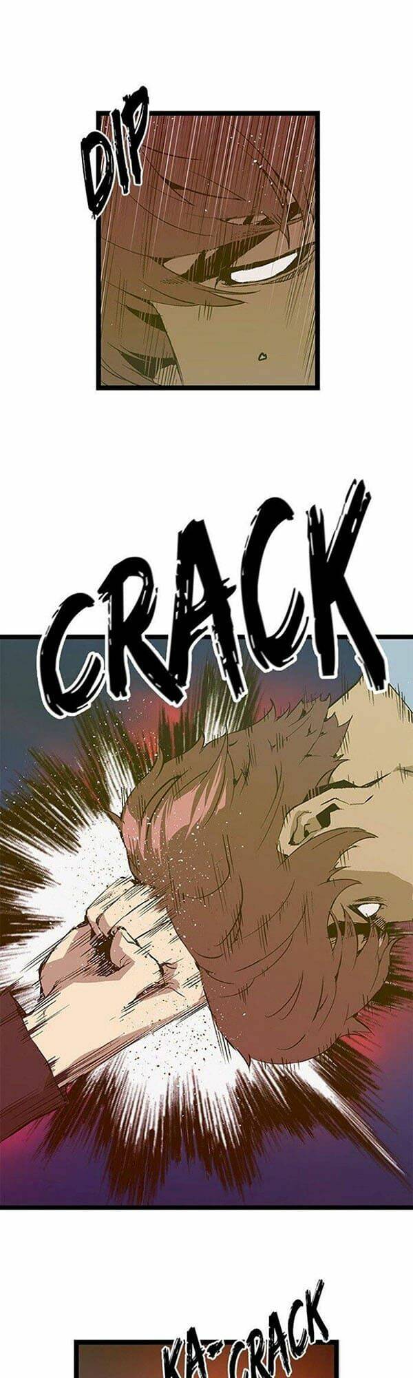Weak Hero - Chương 55