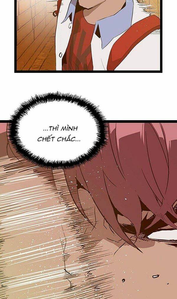 Weak Hero - Chương 55