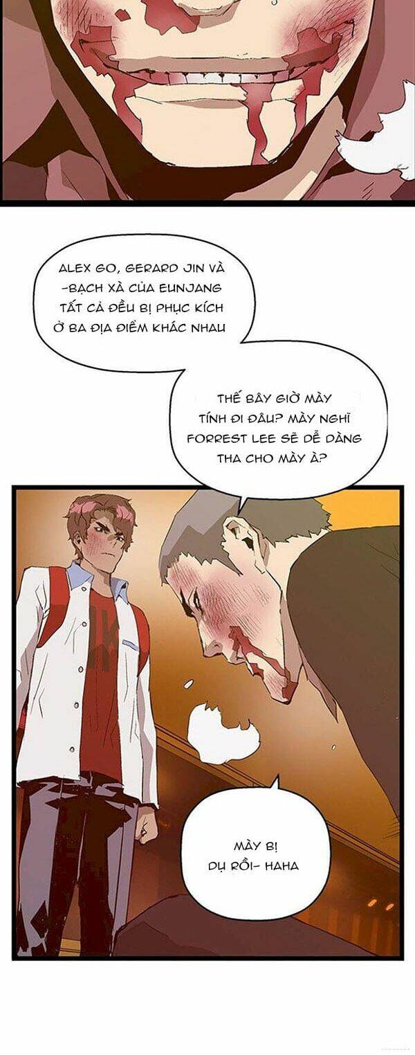 Weak Hero - Chương 55
