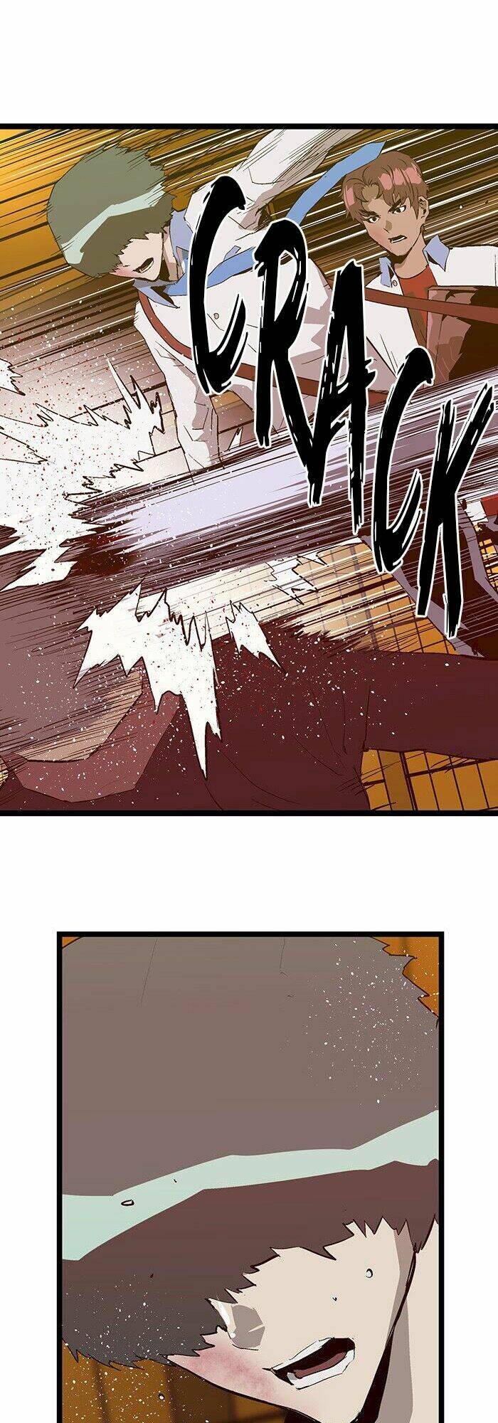 Weak Hero - Chương 56