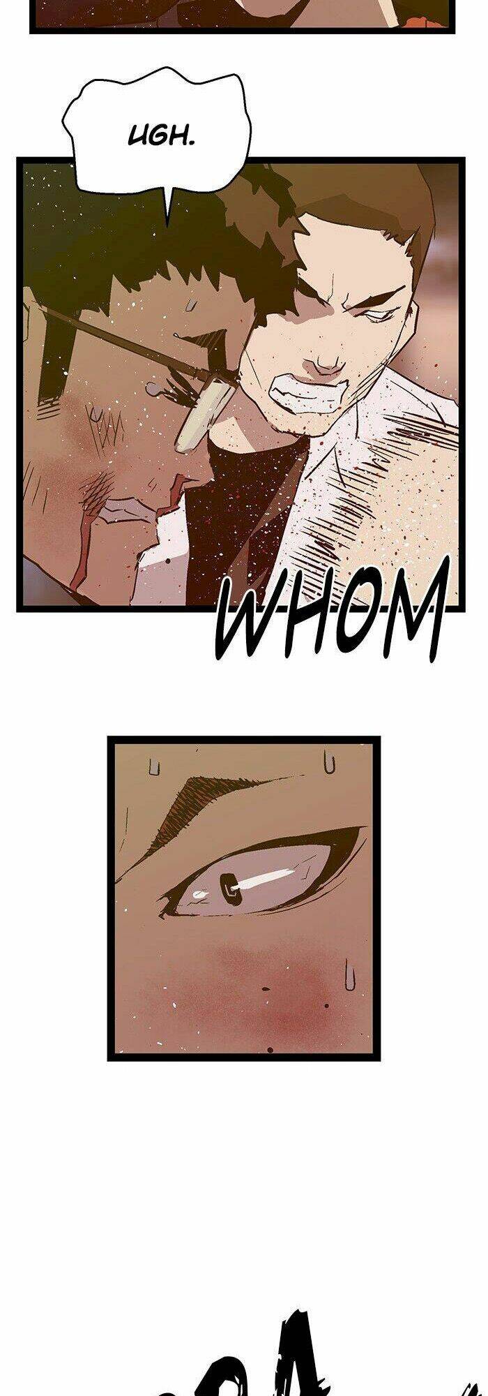 Weak Hero - Chương 56