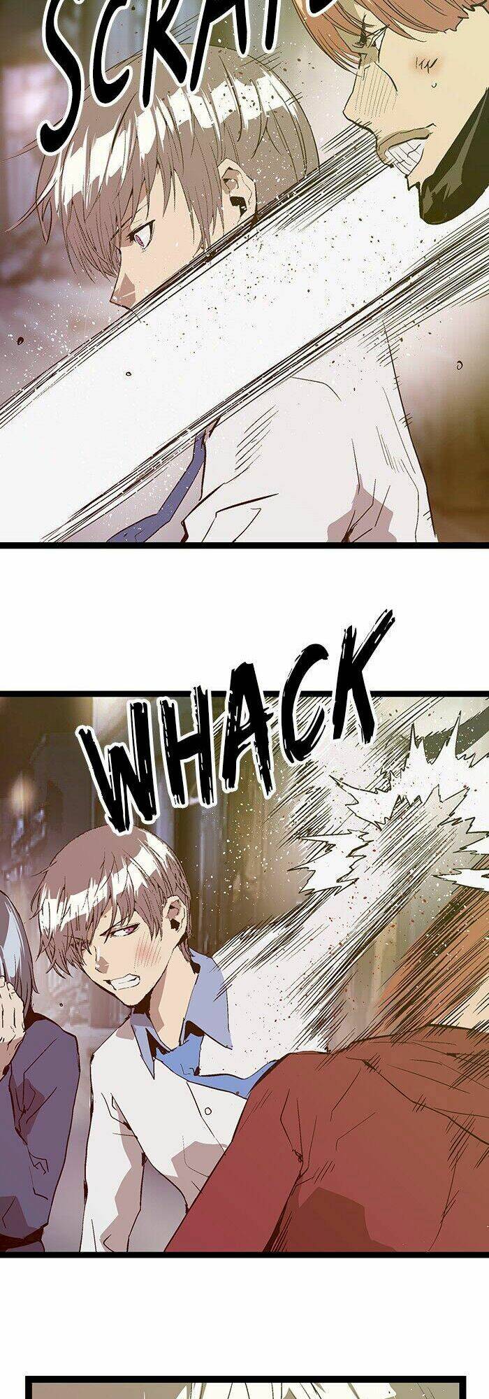 Weak Hero - Chương 56