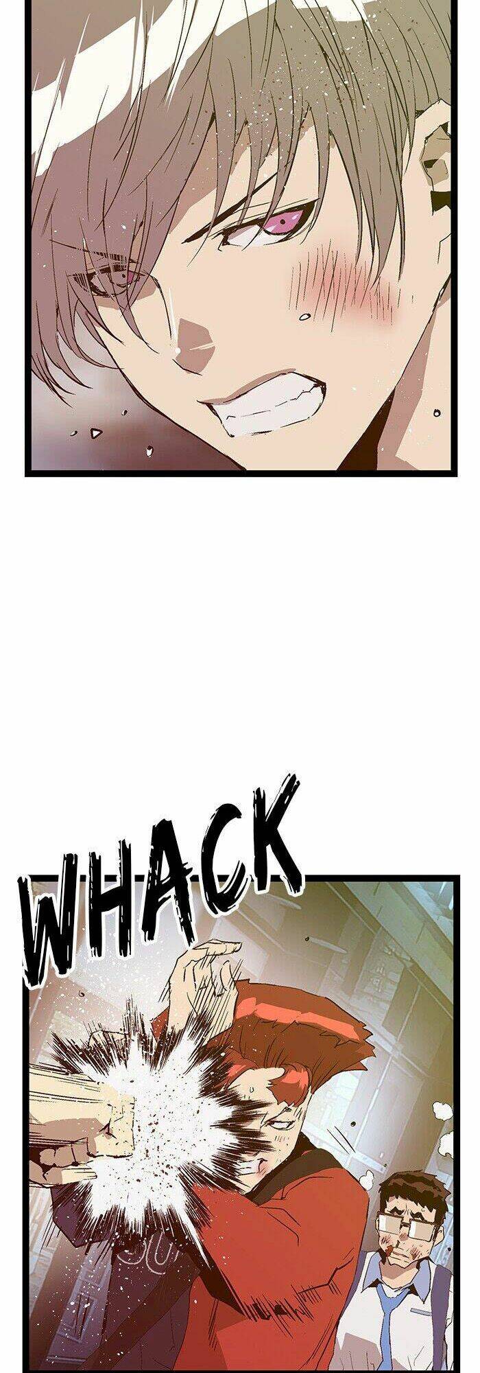 Weak Hero - Chương 56