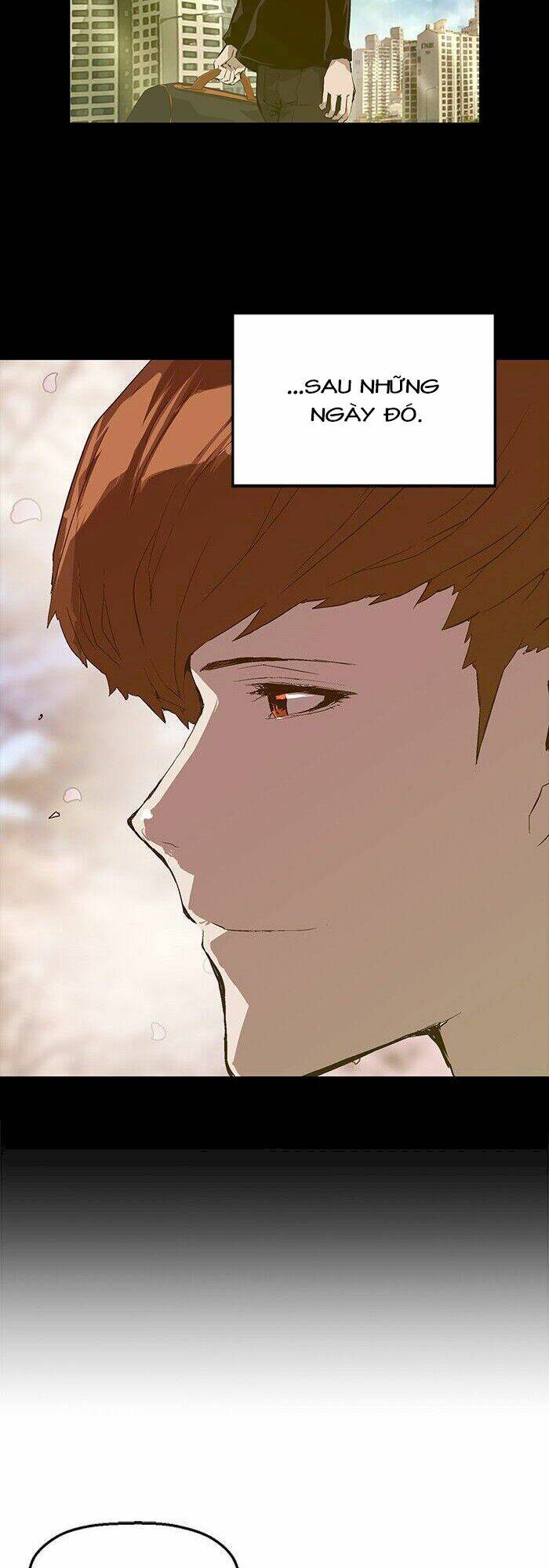 Weak Hero - Chương 56