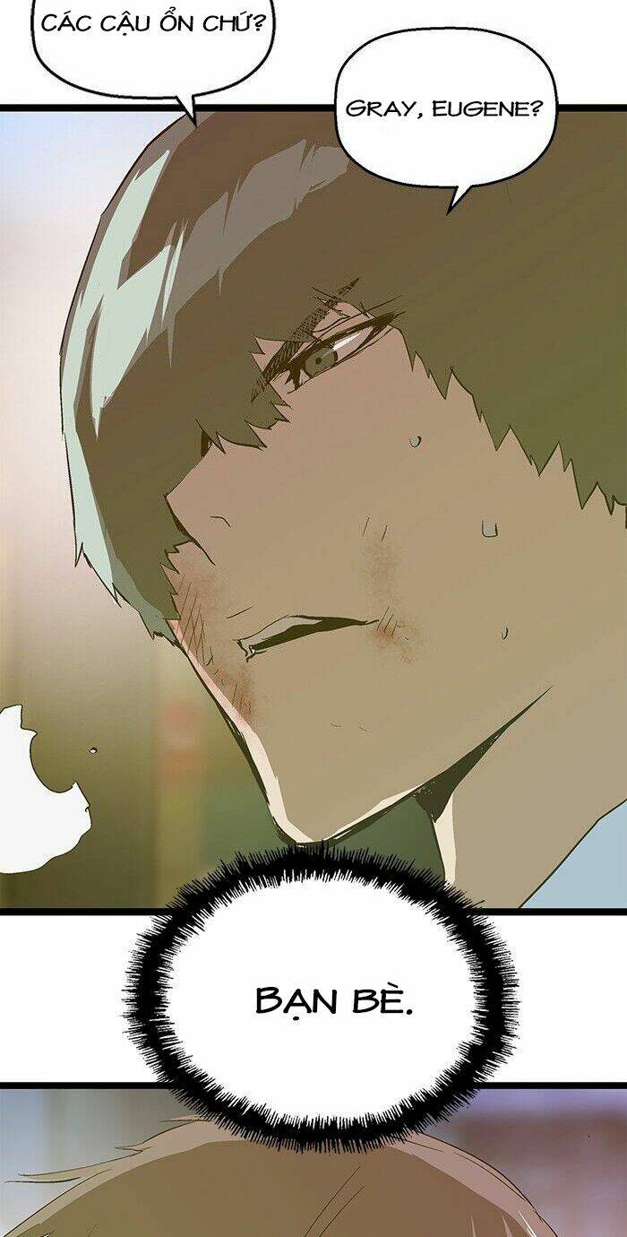 Weak Hero - Chương 56