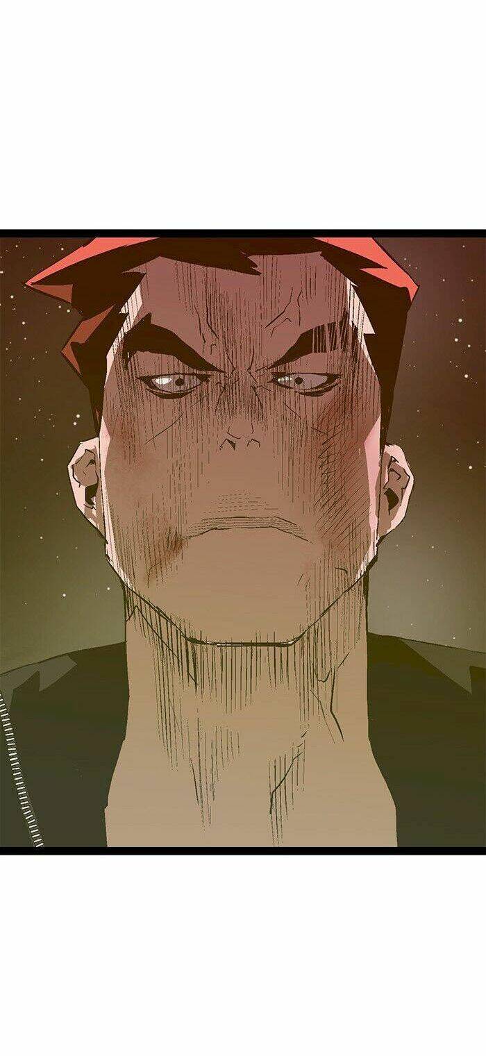 Weak Hero - Chương 57