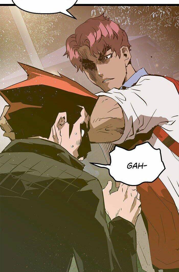 Weak Hero - Chương 57