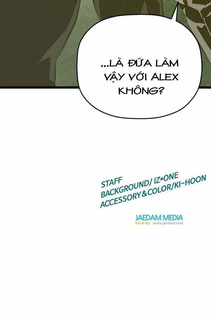 Weak Hero - Chương 57