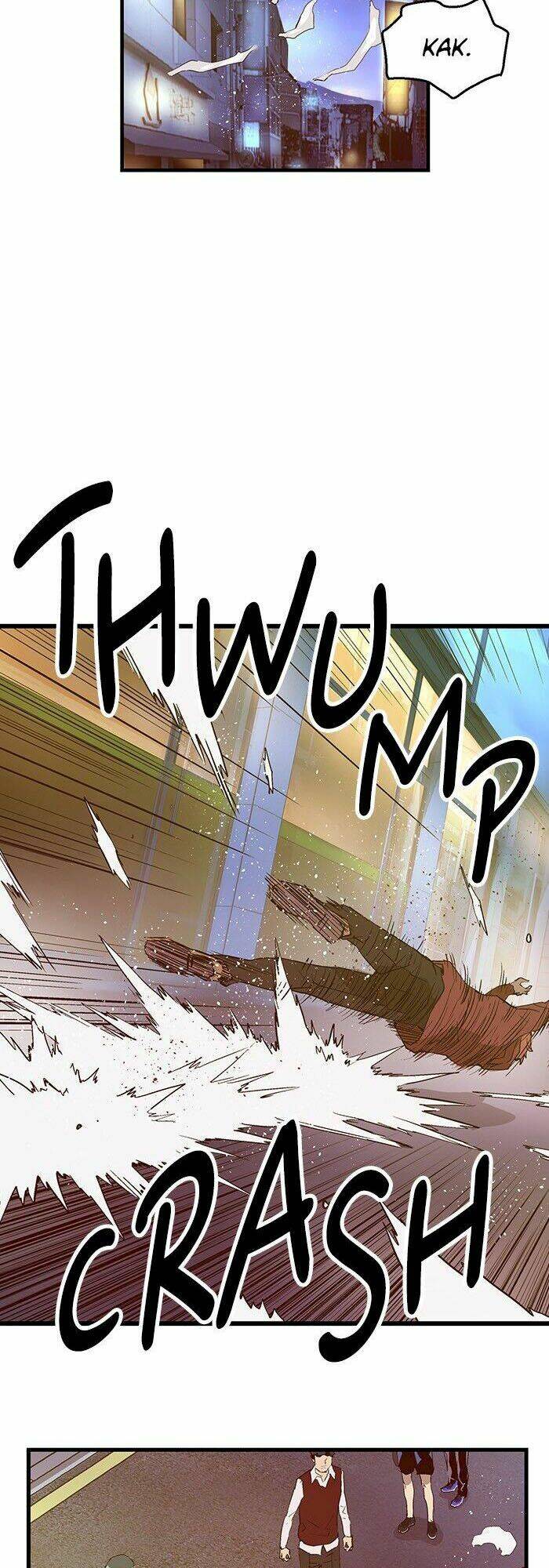 Weak Hero - Chương 57